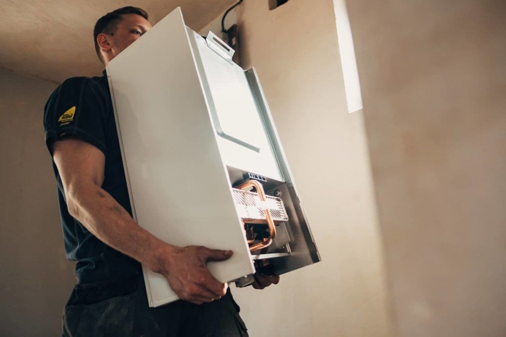 Boiler Installation Services