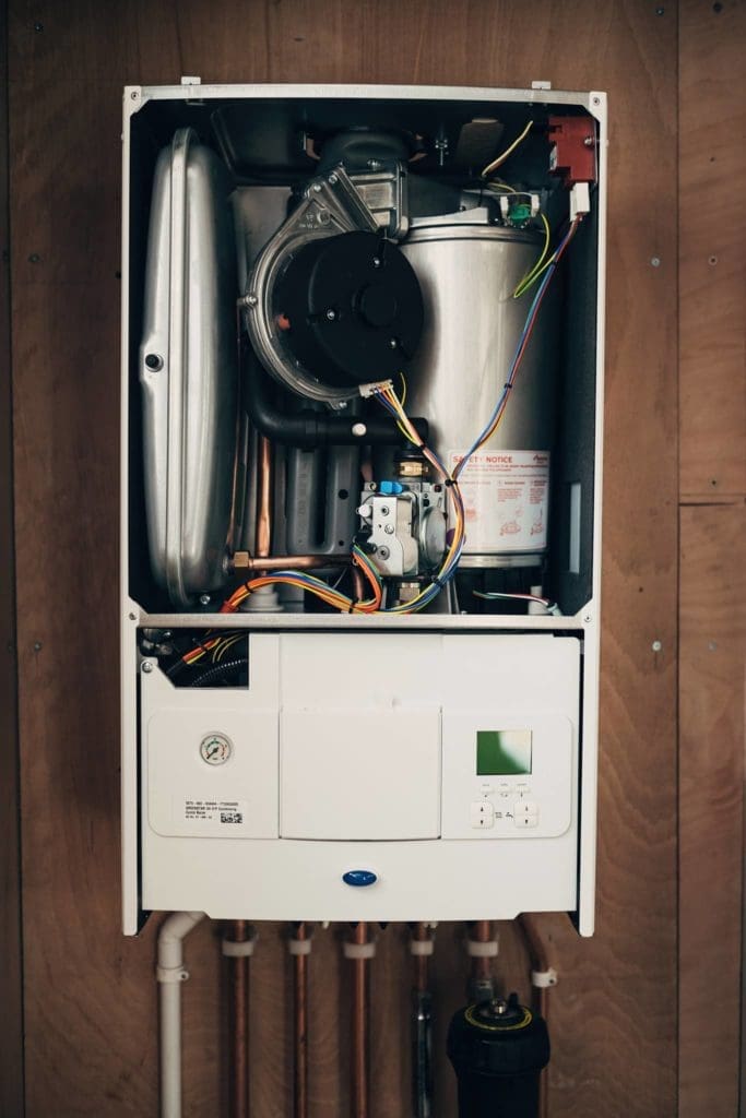 Boiler Repair Services