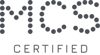 mcs certified installers